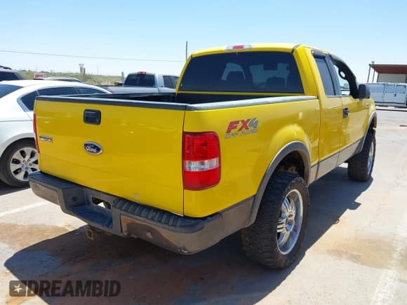 ✅ 2004 Ford F-150 XLT • VIN: 1FTPX14574KB91142 • Лот: 42458366. Опубликован ранее на IAAI с пробегом 117 193 миль. Бесплатный доступ к архиву аукционных продаж из США и подробный отчёт об истории автомобиля на DreamBid. Изображение 4.
