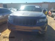 ✅ 2015 Jeep Grand Cherokee Altitude • VIN: 1C4RJEAG1FC152552 • Lot: 43463390. Wystawiony na IAAI z przebiegiem 135 968 mil. Bezpłatny archiwum sprzedaży aukcyjnych z USA i szczegółowy raport historii pojazdu na DreamBid. Zdjęcie 12.