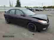 2008 Hyundai Elantra GLS с VIN KMHDU46DX8U336147, выставлен на аукционе Copart как лот 86544795 с пробегом 205 437 миль миль и Списание • Salvage title. История ставок и продаж доступна на DreamBid. Изображение 4.