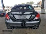 ✅ 2020 Mercedes-Benz C 43 AMG • VIN: 55SWF6EB9LU330083 • Lot: 71854645. Wystawiony na Copart z przebiegiem 60 558 mil. Bezpłatny archiwum sprzedaży aukcyjnych z USA i szczegółowy raport historii pojazdu na DreamBid. Zdjęcie 6.