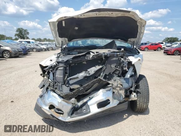 ✅ 2018 Ram 1500 Tradesman • VIN: 3C6JR6DT6JG234293 • Лот: 80823725. Опубликован ранее на Copart с пробегом 255 056 миль. Бесплатный доступ к архиву аукционных продаж из США и подробный отчёт об истории автомобиля на DreamBid. Изображение 5.