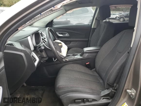 ✅ 2011 Chevrolet Equinox 1LT • VIN: 2CNFLEECXB6274491 • Лот: 73119624. Опубликован ранее на Copart с пробегом Не указан. Бесплатный доступ к архиву аукционных продаж из США и подробный отчёт об истории автомобиля на DreamBid. Изображение 7.