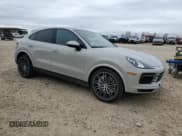 ✅ 2022 Porsche Cayenne • VIN: WP1BA2AY8NDA48902 • Lot: 86206884. Listed on Copart with 15,476 mi. Free auction sales archive from the USA and detailed vehicle history report at DreamBid. Image 4.