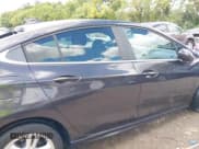 ✅ 2016 Chevrolet Cruze LT • VIN: 1G1BE5SM2G7327761 • Lot: 43091410. Listed on IAAI with 139,530 mi. Free auction sales archive from the USA and detailed vehicle history report at DreamBid. Image 13.