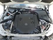 ✅ 2023 Mercedes-Benz S 580 • VIN: W1K6G7GBXPA180703 • Lot: 60398765. Wystawiony na Copart z przebiegiem 17 326 mil. Bezpłatny archiwum sprzedaży aukcyjnych z USA i szczegółowy raport historii pojazdu na DreamBid. Zdjęcie 11.