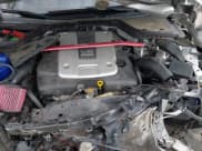 ✅ 2014 Infiniti Q50 Premium • VIN: JN1BV7AR0EM702063 • Лот: 42992571. Опубликован ранее на IAAI с пробегом 140 002 миль. Бесплатный доступ к архиву аукционных продаж из США и подробный отчёт об истории автомобиля на DreamBid. Изображение 10.