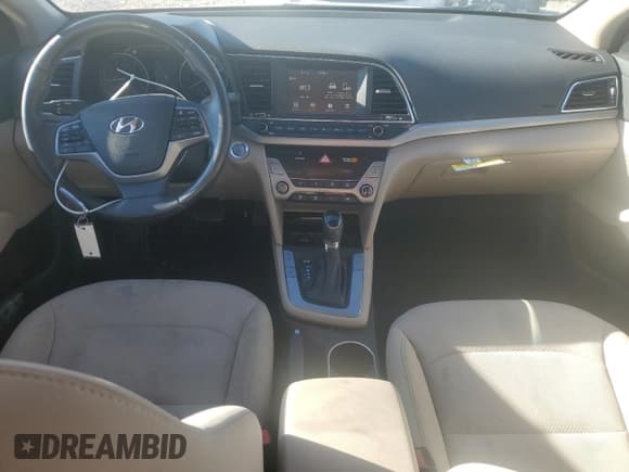 ✅ 2018 Hyundai Elantra SEL • VIN: 5NPD84LF0JH343560 • Лот: 89478055. Опубликован ранее на Copart с пробегом 115 486 миль. Бесплатный доступ к архиву аукционных продаж из США и подробный отчёт об истории автомобиля на DreamBid. Изображение 8.
