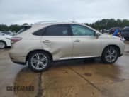 ✅ 2015 Lexus RX 350 • VIN: 2T2ZK1BA2FC203396 • Lot: 56557965. Wystawiony na Copart z przebiegiem 74 760 mil. Bezpłatny archiwum sprzedaży aukcyjnych z USA i szczegółowy raport historii pojazdu na DreamBid. Zdjęcie 3.