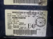 ✅ 2009 Nissan Sentra FE+ • VIN: 3N1AB61E19L697239 • Lot: 93751215. Wystawiony na Copart z przebiegiem 190 158 mil. Bezpłatny archiwum sprzedaży aukcyjnych z USA i szczegółowy raport historii pojazdu na DreamBid. Zdjęcie 13.