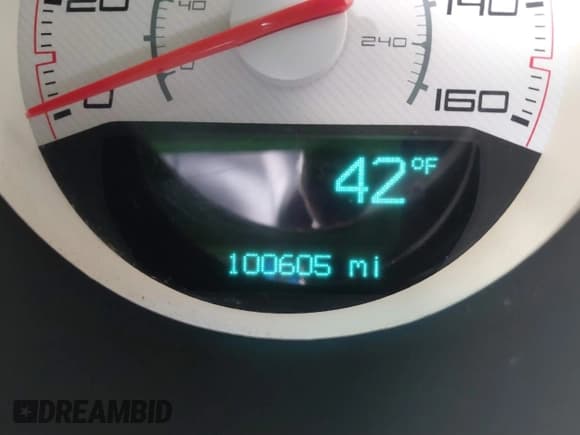 ✅ 2012 Dodge Challenger R/T • VIN: 2C3CDYBT5CH262396 • Lot: 41841844. Wystawiony na IAAI z przebiegiem 100 605 mil. Bezpłatny archiwum sprzedaży aukcyjnych z USA i szczegółowy raport historii pojazdu na DreamBid. Zdjęcie 16.