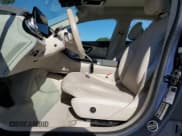 ✅ 2023 Mercedes-Benz EQS 450+ • VIN: W1KCG2DB9PA032987 • Лот: 69391515. Опубликован ранее на Copart с пробегом 25 420 миль. Бесплатный доступ к архиву аукционных продаж из США и подробный отчёт об истории автомобиля на DreamBid. Изображение 7.