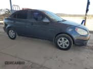 ✅ 2008 Hyundai Accent GLS • VIN: KMHCN46C08U228457 • Лот: 55364965. Опубликован ранее на Copart с пробегом 131 457 миль. Бесплатный доступ к архиву аукционных продаж из США и подробный отчёт об истории автомобиля на DreamBid. Изображение 4.