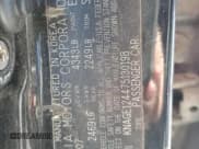 ✅ 2007 Kia Optima LX • VIN: KNAGE124475130198 • Лот: 45585255. Опубликован ранее на Copart с пробегом 303 974 миль. Бесплатный доступ к архиву аукционных продаж из США и подробный отчёт об истории автомобиля на DreamBid. Изображение 15.