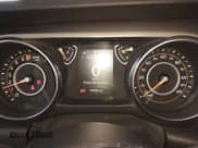 ✅ 2018 Jeep Wrangler Sport • VIN: 1C4GJXAG6JW271854 • Лот: 43518973. Опубликован ранее на IAAI с пробегом 79 959 миль. Бесплатный доступ к архиву аукционных продаж из США и подробный отчёт об истории автомобиля на DreamBid. Изображение 7.