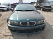 ✅ 2002 BMW 3 Series 325Ci • VIN: WBABS33452PG85030 • Lot: 71055105. Listed on Copart with 146,666 mi. Free auction sales archive from the USA and detailed vehicle history report at DreamBid. Image 5.