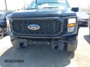 ✅ 2023 Ford F-150 XL • VIN: 1FTEX1C55PKE05056 • Лот: 42466045. Опубликован ранее на IAAI с пробегом 54 329 миль. Бесплатный доступ к архиву аукционных продаж из США и подробный отчёт об истории автомобиля на DreamBid. Изображение 6.