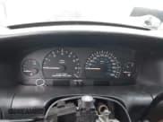 ✅ 1996 Dodge Caravan LE • VIN: 1B4GP54L4TB393941 • Lot: 43606447. Wystawiony na IAAI z przebiegiem Nie podano. Bezpłatny archiwum sprzedaży aukcyjnych z USA i szczegółowy raport historii pojazdu na DreamBid. Zdjęcie 7.