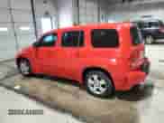 ✅ 2011 Chevrolet HHR 1LT • VIN: 3GNBABFW6BS640021 • Лот: 83964994. Размещён на Copart с пробегом 291 450 миль миль. Получите бесплатный доступ к архиву аукционных продаж из США и посмотрите подробный отчёт об истории автомобиля на DreamBid. Изображение 2.