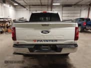 ✅ 2024 Ford F-150 XLT • VIN: 1FTFW3L84RKE63305 • Lot: 43008488. Wystawiony na IAAI z przebiegiem 12 973 mil. Bezpłatny archiwum sprzedaży aukcyjnych z USA i szczegółowy raport historii pojazdu na DreamBid. Zdjęcie 16.