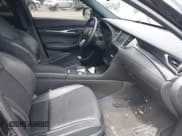 ✅ 2023 Infiniti QX50 Sport • VIN: 3PCAJ5FB8PF109857 • Lot: 42005975. Listed on IAAI with 78,220 mi. Free auction sales archive from the USA and detailed vehicle history report at DreamBid. Image 5.