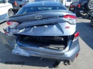 ✅ 2025 Toyota Corolla SE • VIN: 5YFS4MCEXSP247126 • Лот: 43530963. Опубликован ранее на IAAI с пробегом 1 048 миль. Бесплатный доступ к архиву аукционных продаж из США и подробный отчёт об истории автомобиля на DreamBid. Изображение 6.