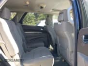 ✅ 2012 Dodge Durango SXT • VIN: 1C4RDJAG0CC295259 • Лот: 43479154. Опубликован ранее на IAAI с пробегом 126 113 миль. Бесплатный доступ к архиву аукционных продаж из США и подробный отчёт об истории автомобиля на DreamBid. Изображение 8.