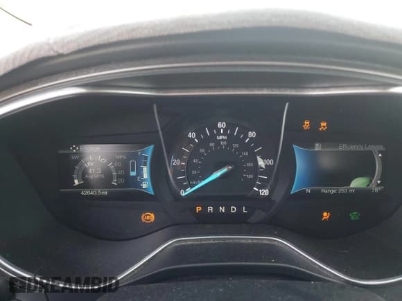 ✅ 2018 Ford Fusion SE • VIN: 3FA6P0LU1JR203409 • Лот: 86706365. Опубликован ранее на Copart с пробегом 42 640 миль. Бесплатный доступ к архиву аукционных продаж из США и подробный отчёт об истории автомобиля на DreamBid. Изображение 9.