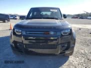 ✅ 2024 Land Rover Defender V8 • VIN: SALEBEEE7R2286893 • Lot: 82002124. Listed on Copart with 1,292 mi. Free auction sales archive from the USA and detailed vehicle history report at DreamBid. Image 5.