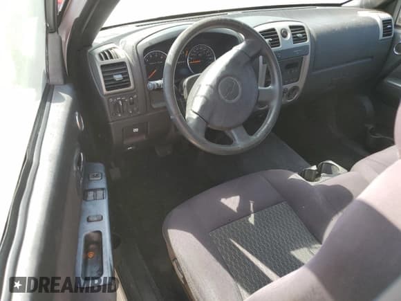 ✅ 2012 Chevrolet Colorado Work Truck • VIN: 1GCCSBF98C8155619 • Лот: 75427744. Опубликован ранее на Copart с пробегом Не указан. Бесплатный доступ к архиву аукционных продаж из США и подробный отчёт об истории автомобиля на DreamBid. Изображение 8.