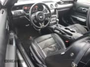 ✅ 2019 Ford Mustang GT • VIN: 1FA6P8CF1K5164308 • Lot: 92069375. Wystawiony na Copart z przebiegiem 73 158 mil. Bezpłatny archiwum sprzedaży aukcyjnych z USA i szczegółowy raport historii pojazdu na DreamBid. Zdjęcie 8.