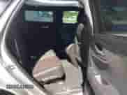 2020 Chevrolet Blazer RS z VIN 3GNKBERS9LS647554, wystawiony jako IAAI lot #43267332 z przebiegiem 59 564 mil mil oraz . Historia ofert i sprzedaży dostępna na DreamBid. Obrazek 8.