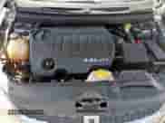 2015 Dodge Journey R/T with VIN 3C4PDDEG9FT633835, listed as a Copart auction lot 66856695 with 91,265 mi miles and Salvage title. Bid and sale history available at DreamBid. Image 12.