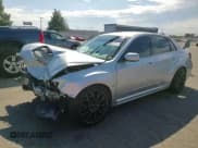 ✅ 2013 Subaru WRX WRX • VIN: JF1GV7E63DG031803 • Lot: 80299175. Listed on Copart with 101,777 mi. Free auction sales archive from the USA and detailed vehicle history report at DreamBid. Image 13.