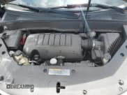 ✅ 2016 Chevrolet Traverse LTZ • VIN: 1GNKRJKD0GJ109851 • Лот: 60898605. Опубликован ранее на Copart с пробегом Не указан. Бесплатный доступ к архиву аукционных продаж из США и подробный отчёт об истории автомобиля на DreamBid. Изображение 12.