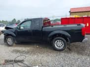 ✅ 2018 Nissan Frontier Pro-4X • VIN: 1N6AD0CW1JN751778 • Lot: 42488058. Listed on IAAI with 71,193 mi. Free auction sales archive from the USA and detailed vehicle history report at DreamBid. Image 15.