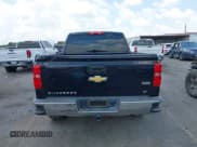 ✅ 2017 Chevrolet Silverado 1500 LT • VIN: 3GCPCREC2HG132164 • Лот: 43136721. Опубликован ранее на IAAI с пробегом 127 881 миль. Бесплатный доступ к архиву аукционных продаж из США и подробный отчёт об истории автомобиля на DreamBid. Изображение 17.