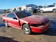 ✅ 1998 Ford Mustang • VIN: 1FAFP4443WF238785 • Lot: 43709141. Wystawiony na IAAI z przebiegiem 140 628 mil. Bezpłatny archiwum sprzedaży aukcyjnych z USA i szczegółowy raport historii pojazdu na DreamBid. Zdjęcie 13.