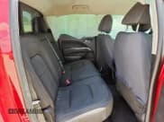 ✅ 2018 GMC Canyon 2WD SLE • VIN: 1GTG5CEN7J1311541 • Lot: 60136205. Wystawiony na Copart z przebiegiem 117 027 mil. Bezpłatny archiwum sprzedaży aukcyjnych z USA i szczegółowy raport historii pojazdu na DreamBid. Zdjęcie 10.