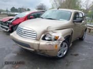 ✅ 2008 Chevrolet HHR LS • VIN: 3GNDA13DX8S625911 • Lot: 41961468. Listed on IAAI with 100,082 mi. Free auction sales archive from the USA and detailed vehicle history report at DreamBid. Image 17.