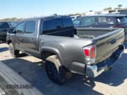 ✅ 2023 Toyota Tacoma SR5 • VIN: 3TYAZ5CN8PT034567 • Lot: 43920446. Listed on IAAI with 43,318 mi. Free auction sales archive from the USA and detailed vehicle history report at DreamBid. Image 3.