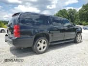 ✅ 2008 Chevrolet Suburban 3LT • VIN: 3GNFC16J38G260091 • Lot: 65715635. Listed on Copart with 254,945 mi. Free auction sales archive from the USA and detailed vehicle history report at DreamBid. Image 3.