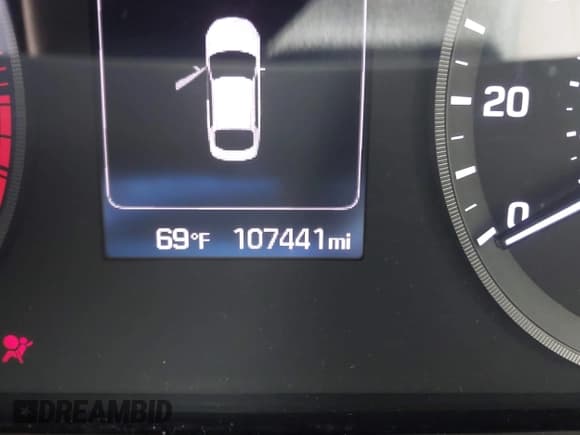 ✅ 2015 Hyundai Sonata Sport • VIN: 5NPE34AF8FH116355 • Лот: 43350485. Опубликован ранее на IAAI с пробегом 107 441 миль. Бесплатный доступ к архиву аукционных продаж из США и подробный отчёт об истории автомобиля на DreamBid. Изображение 15.