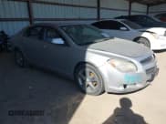 ✅ 2011 Chevrolet Malibu 2LT • VIN: 1G1ZD5EU9BF143588 • Lot: 43491411. Listed on IAAI with 218,559 mi. Free auction sales archive from the USA and detailed vehicle history report at DreamBid. Image 1.