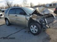 ✅ 2007 Chevrolet Equinox LS • VIN: 2CNDL13F576225333 • Лот: 85951754. Опубликован ранее на Copart с пробегом Не указан. Бесплатный доступ к архиву аукционных продаж из США и подробный отчёт об истории автомобиля на DreamBid. Изображение 4.