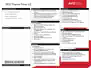 2025 Toyota Prius LE with VIN JTDACAAU3S3056891, listed as a Copart auction lot 86232595 with 9,042 mi miles and Non repairable. Bid and sale history available at DreamBid. Image 12.