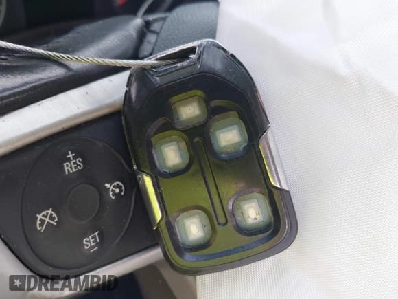 ✅ 2018 GMC Terrain SLE • VIN: 3GKALTEVXJL374447 • Lot: 43395175. Listed on IAAI with 94,069 mi. Free auction sales archive from the USA and detailed vehicle history report at DreamBid. Image 11.