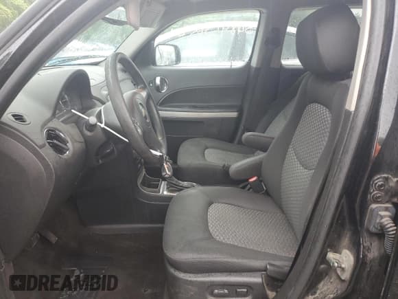 ✅ 2010 Chevrolet HHR 1LT • VIN: 3GNBABDB6AS554402 • Lot: 54895565. Listed on Copart with 131,521 mi. Free auction sales archive from the USA and detailed vehicle history report at DreamBid. Image 7.