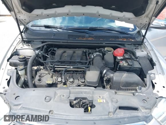 ✅ 2013 Ford Taurus Limited • VIN: 1FAHP2F8XDG117448 • Lot: 39585596. Wystawiony na IAAI z przebiegiem 150 747 mil. Bezpłatny archiwum sprzedaży aukcyjnych z USA i szczegółowy raport historii pojazdu na DreamBid. Zdjęcie 10.