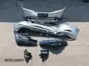 2025 Toyota Prius SE с VIN JTDACACU8S3051070, выставлен на аукционе IAAI как лот 42734880 с пробегом 221 миль миль и . История ставок и продаж доступна на DreamBid. Изображение 12.