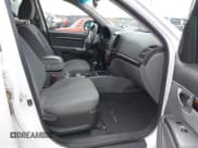 ✅ 2011 Hyundai Santa Fe GLS • VIN: 5XYZGDAB8BG023890 • Лот: 43883614. Опубликован ранее на IAAI с пробегом 174 518 миль. Бесплатный доступ к архиву аукционных продаж из США и подробный отчёт об истории автомобиля на DreamBid. Изображение 5.